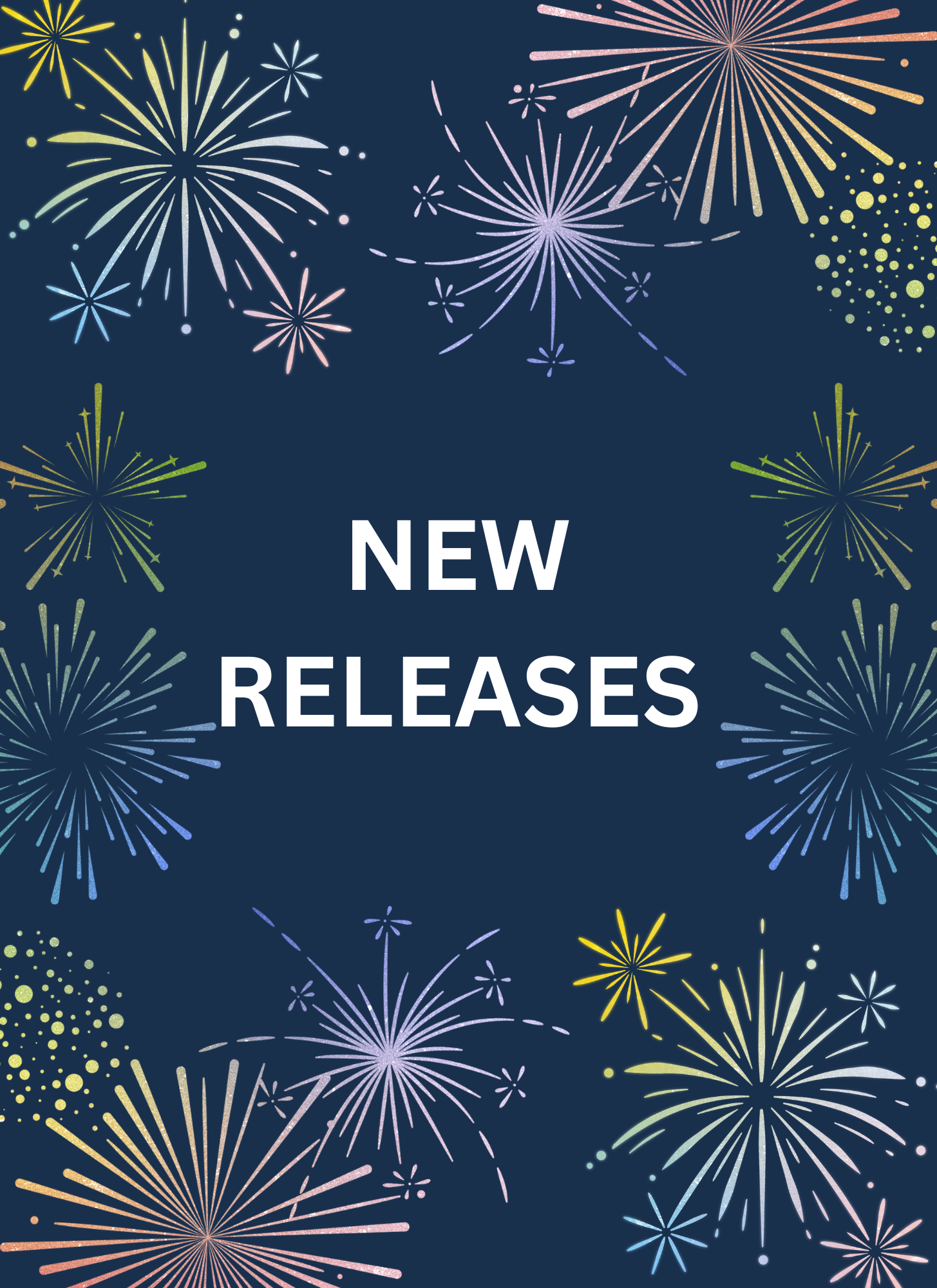 New Releases