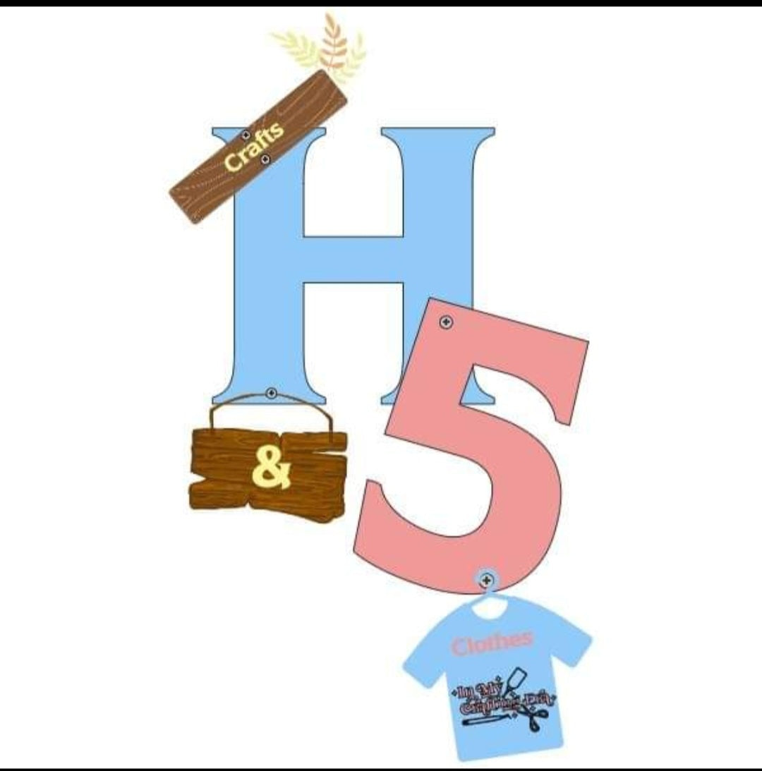 H5 Crafts & Clothes LLC
