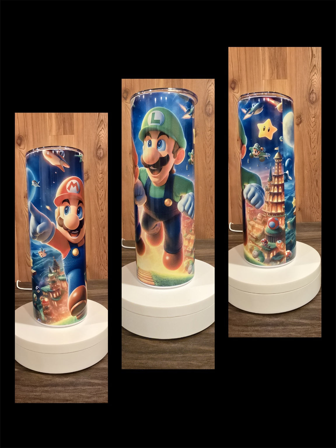 Video game guys